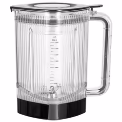 ZWILLING 53000-001-0 frullatore 1,8 L Frullatore per cottura 1600 W Nero - Vista aggiuntiva 6