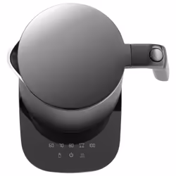 ZWILLING Twins Enfinigy bollitore elettrico 1,5 L 1850 W Nero - Vista aggiuntiva 4