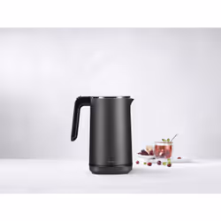 ZWILLING Twins Enfinigy bollitore elettrico 1,5 L 1850 W Nero - Vista aggiuntiva 5
