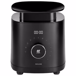 ZWILLING ENFINIGY 1,8 L Frullatore da tavolo 1200 W Nero - Vista aggiuntiva 6
