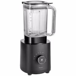 ZWILLING 53002-001-0 frullatore 1,4 L Frullatore per cottura 1200 W Nero - Vista aggiuntiva 4