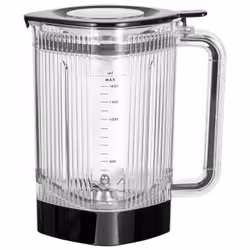ZWILLING 53002-001-0 frullatore 1,4 L Frullatore per cottura 1200 W Nero - Vista aggiuntiva 6