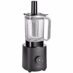 ZWILLING 53002-001-0 frullatore 1,4 L Frullatore per cottura 1200 W Nero - Vista aggiuntiva 7