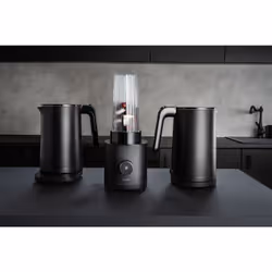 ZWILLING 53003-001 frullatore 0,55 L Sbattitore con base 600 W Nero - Vista aggiuntiva 4