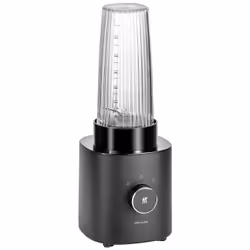 ZWILLING 53003-001 frullatore 0,55 L Sbattitore con base 600 W Nero - Vista aggiuntiva 5