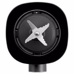ZWILLING 53003-001 frullatore 0,55 L Sbattitore con base 600 W Nero - Vista aggiuntiva 6