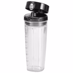 ZWILLING 53003-001 frullatore 0,55 L Sbattitore con base 600 W Nero - Vista aggiuntiva 8