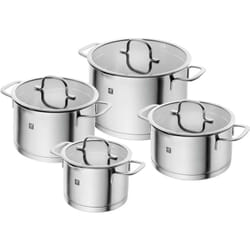 ZWILLING TrueFlow pentola multifunzione Acciaio inox