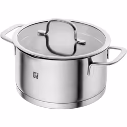 ZWILLING TrueFlow pentola multifunzione Acciaio inox