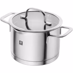 ZWILLING TrueFlow pentola multifunzione Acciaio inox