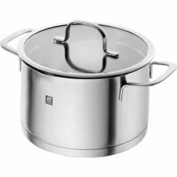 ZWILLING TrueFlow pentola multifunzione Acciaio inox - Vista aggiuntiva 4