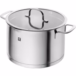 ZWILLING TrueFlow pentola multifunzione Acciaio inox - Vista aggiuntiva 5