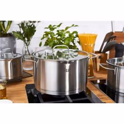 ZWILLING TrueFlow pentola multifunzione Acciaio inox - Vista aggiuntiva 6
