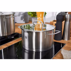 ZWILLING TrueFlow pentola multifunzione Acciaio inox - Vista aggiuntiva 8