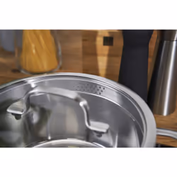 ZWILLING TrueFlow Rotondo Argento - Vista aggiuntiva 5