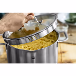 ZWILLING TrueFlow Rotondo Argento - Vista aggiuntiva 7