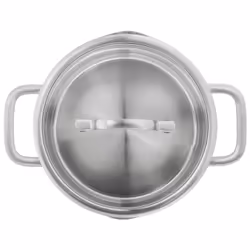 ZWILLING TrueFlow set di pentole 3 pz