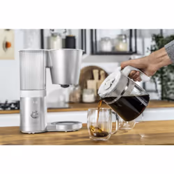 ZWILLING Enfinigy Macchina da caffè con filtro 1,5 L - Vista aggiuntiva 5