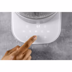 ZWILLING 53102-500-0 bollitore elettrico 1,7 L 1850 W Bianco - Vista aggiuntiva 6