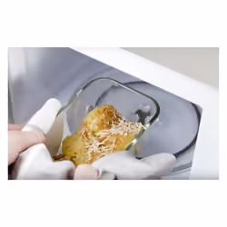 ZWILLING FRESH & SAVE Rettangolare Scatola Blu, Trasparente 1 pz - Vista aggiuntiva 5