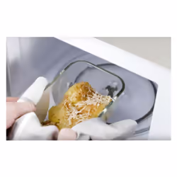 ZWILLING Fresh & Save Rettangolare Contenitore Trasparente, Bianco 1 pz - Vista aggiuntiva 5