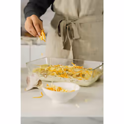 ZWILLING Fresh & Save Rettangolare Contenitore 2,2 L Trasparente, Bianco 1 pz - Vista aggiuntiva 7