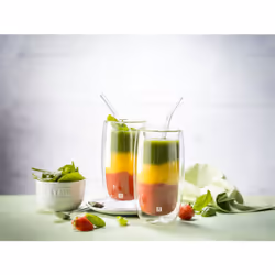ZWILLING Sorrento Trasparente Vetro borosilicato 4 pz - Vista aggiuntiva 4