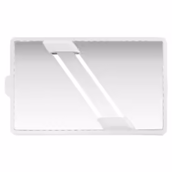 ZWILLING 36610-004-0 grattugia e spiralizzatore manuali Grattugia piatta Grigio - Vista aggiuntiva 6