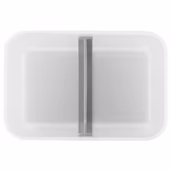 ZWILLING Fresh & Save Rettangolare Contenitore 1,6 L Grigio, Trasparente 1 pz - Vista aggiuntiva 4