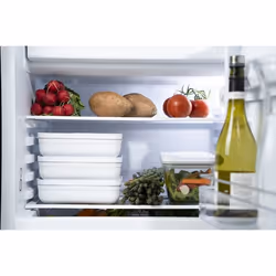 ZWILLING FRESH & SAVE Contenitore per il pranzo 1 L Plastica, Silicone Grigio, Bianco 1 pz - Vista aggiuntiva 7
