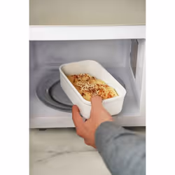 ZWILLING Fresh & Safe Rettangolare Contenitore 0,8 L Blu, Bianco 1 pz - Vista aggiuntiva 8
