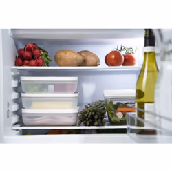 ZWILLING Fresh & Save Contenitore per il pranzo 1 L Plastica, Silicone Grigio 1 pz - Vista aggiuntiva 8