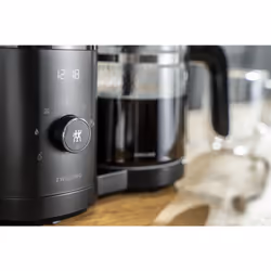 ZWILLING Enfinigy Automatica/Manuale Macchina da caffè con filtro 1,5 L - Vista aggiuntiva 4