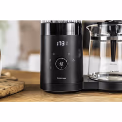 ZWILLING Enfinigy Automatica/Manuale Macchina da caffè con filtro 1,5 L - Vista aggiuntiva 5