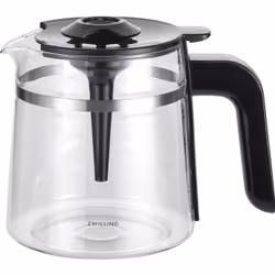 ZWILLING Enfinigy Automatica/Manuale Macchina da caffè con filtro 1,5 L - Vista aggiuntiva 6