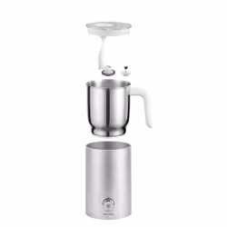 ZWILLING Enfinigy Automatico Argento - Vista aggiuntiva 5