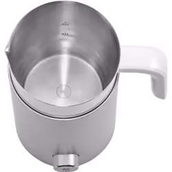 ZWILLING Enfinigy Automatico Argento - Vista aggiuntiva 6