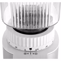 ZWILLING Enfinigy 135 W Argento, Bianco - Vista aggiuntiva 4