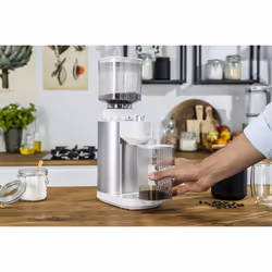 ZWILLING Enfinigy 135 W Argento, Bianco - Vista aggiuntiva 7