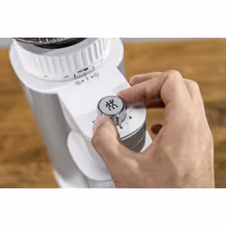 ZWILLING Enfinigy 135 W Argento, Bianco - Vista aggiuntiva 8