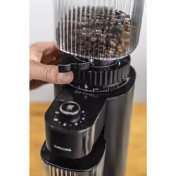 ZWILLING Enfinigy 135 W Nero - Vista aggiuntiva 4
