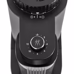 ZWILLING Enfinigy 135 W Nero - Vista aggiuntiva 7