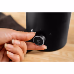 ZWILLING Enfinigy Automatico Nero - Vista aggiuntiva 4