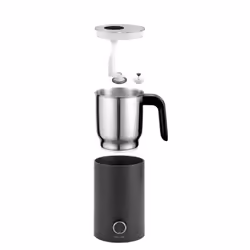 ZWILLING Enfinigy Automatico Nero - Vista aggiuntiva 5