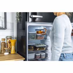 ZWILLING Fresh & Save Rettangolare Contenitore 2 L Trasparente, Bianco 1 pz - Vista aggiuntiva 8