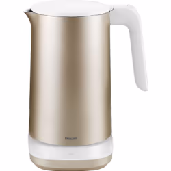 ZWILLING ENFINIGY bollitore elettrico 1,5 L 1850 W Oro - Vista aggiuntiva 4