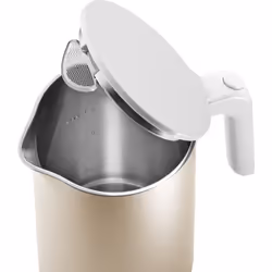 ZWILLING ENFINIGY bollitore elettrico 1,5 L 1850 W Oro - Vista aggiuntiva 5