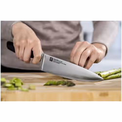 ZWILLING 33781-204 Acciaio 1 pz Coltello da cuoco - Vista aggiuntiva 4