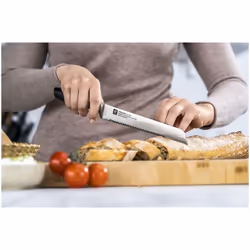 ZWILLING 33786-204-0 Acciaio 1 pz Coltello da pane - Vista aggiuntiva 4