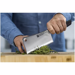 ZWILLING 33785-154-0 Acciaio 1 pz Mannaia - Vista aggiuntiva 4